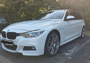BMW 320 152.000 km 13.900 &euro; Herne 44629