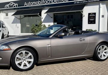 Jaguar XK 114.900 km 29.800 &euro; Mülheim /Ruhr 45481