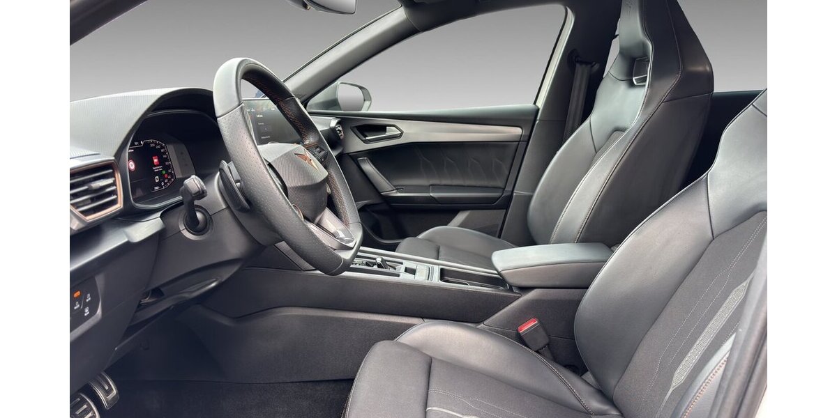 Cupra Leon Sportstourer VZ 4Drive 19´Beats Kamera 1.Hd 211.620 km 20.900 &euro; Wuppertal 42327