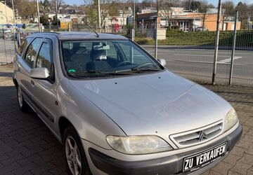 Citroen Xsara 184.187 km 1.290 &euro; Schwelm 58332