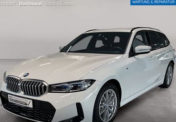BMW 330 17.376 km 44.999 &euro; Dortmund 44263