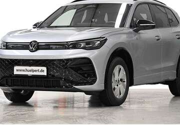 VW Tiguan 2.990 km 49.870 &euro; Dortmund 44141