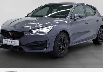 Cupra Leon 46.931 km 24.470 &euro; Bochum 44809