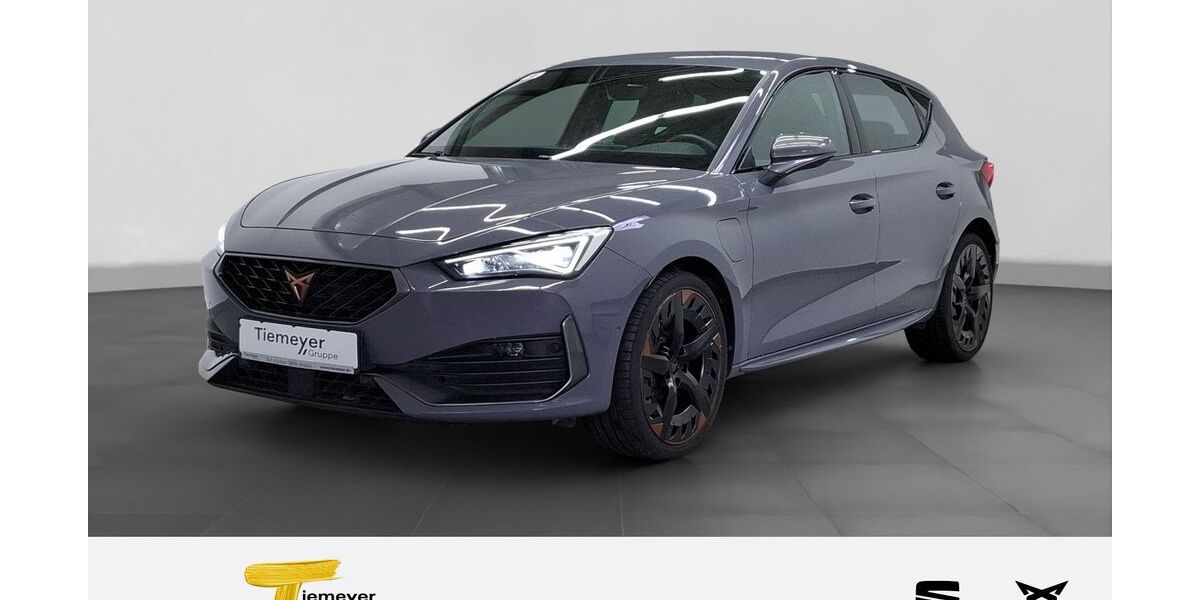 Cupra Leon 46.931 km 24.470 &euro; Bochum 44809