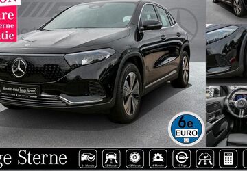 Mercedes-Benz EQA 19.998 km 39.448 &euro; Dorsten 46282