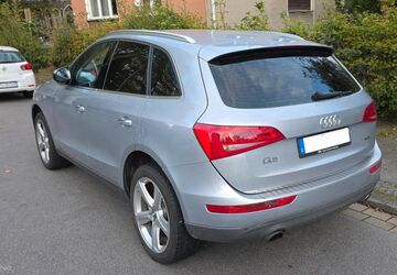 Audi Q5 89.000 km 15.750 &euro; Herne 44651
