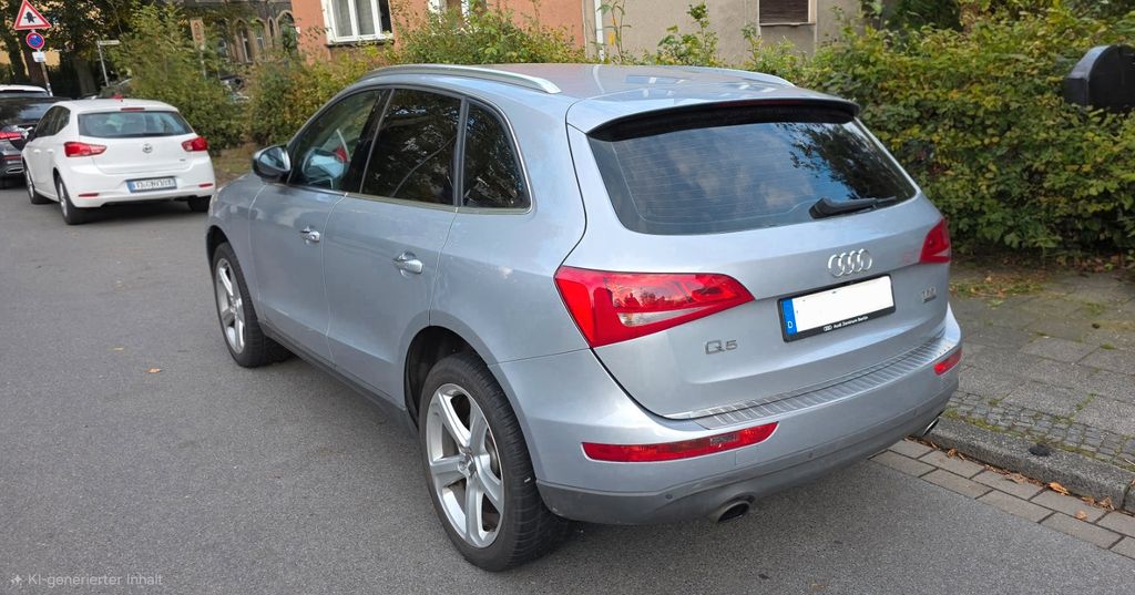 Audi Q5 89.000 km 15.750 &euro; Herne 44651
