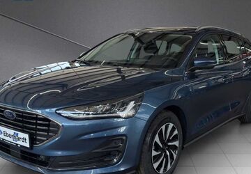 Ford Focus 2.500 km 26.990 &euro; Dortmund 44287