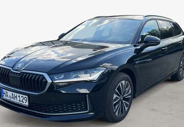 Skoda Superb 4.825 km 45.800 &euro; Hagen 58091