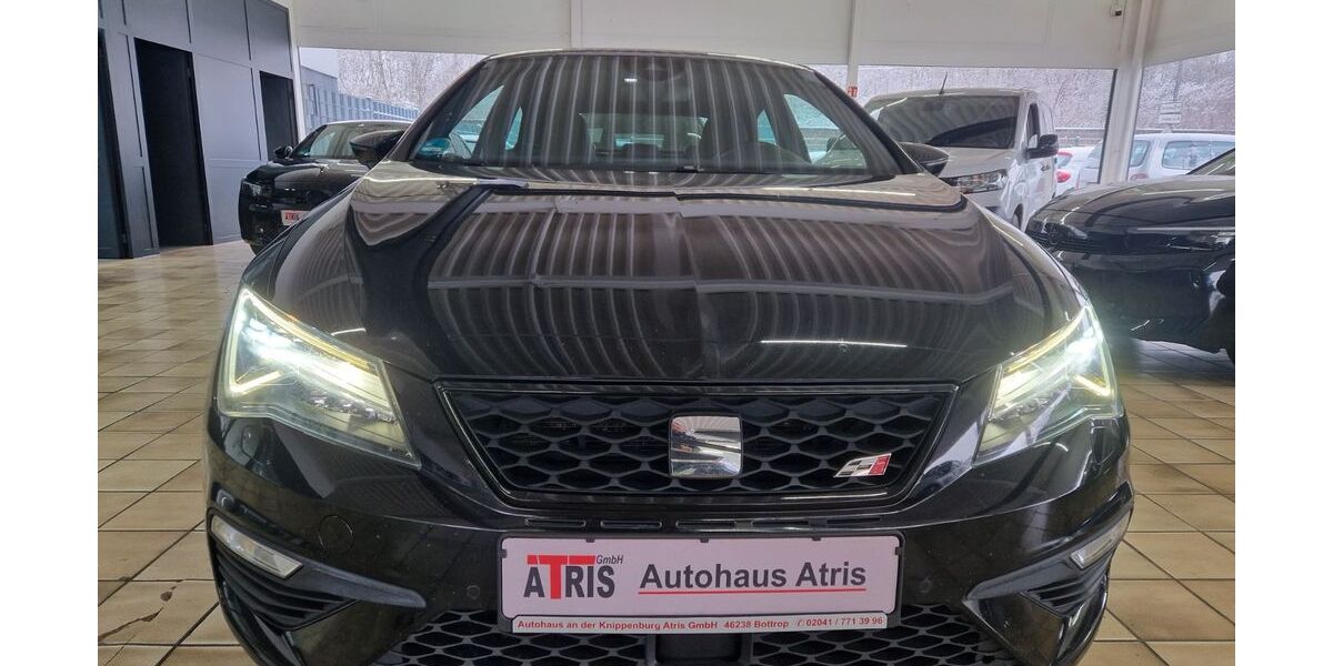 Seat Leon 167.000 km 15.800 &euro; Bottrop 46238