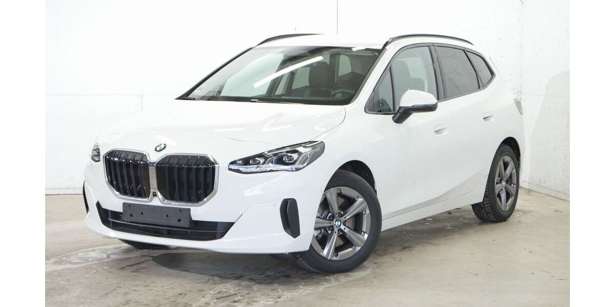 BMW 223 Active Tourer 5.193 km 35.940 &euro; Bochum 44809