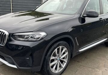 BMW X3 51.740 km 39.890 &euro; Haltern am See 45721