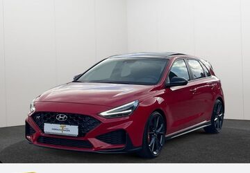 Hyundai i30 15.139 km 30.990 &euro; Herne 44653