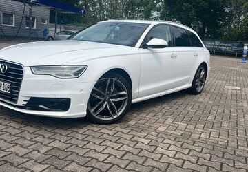 Audi A6 228.000 km 14.999 &euro; Herne 44628