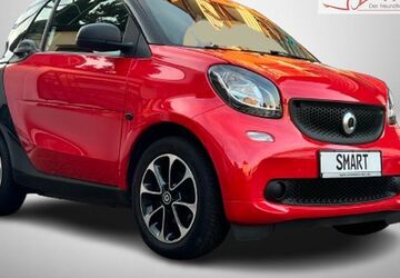 Smart ForTwo 58.463 km 9.899 &euro; Hagen 58097