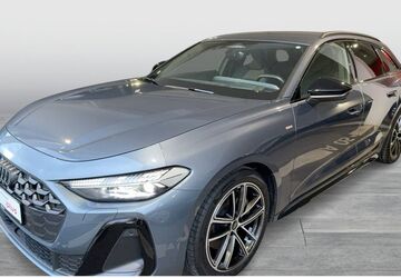 Audi A5 12.637 km 48.305 &euro; Dortmund 44143