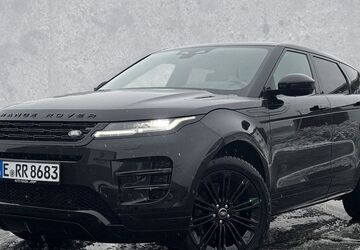 Land Rover Range Rover Evoque 6.424 km 64.430 &euro; Essen 45141