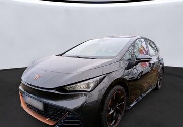 Cupra Born 16.435 km 29.790 &euro; Hagen 58091