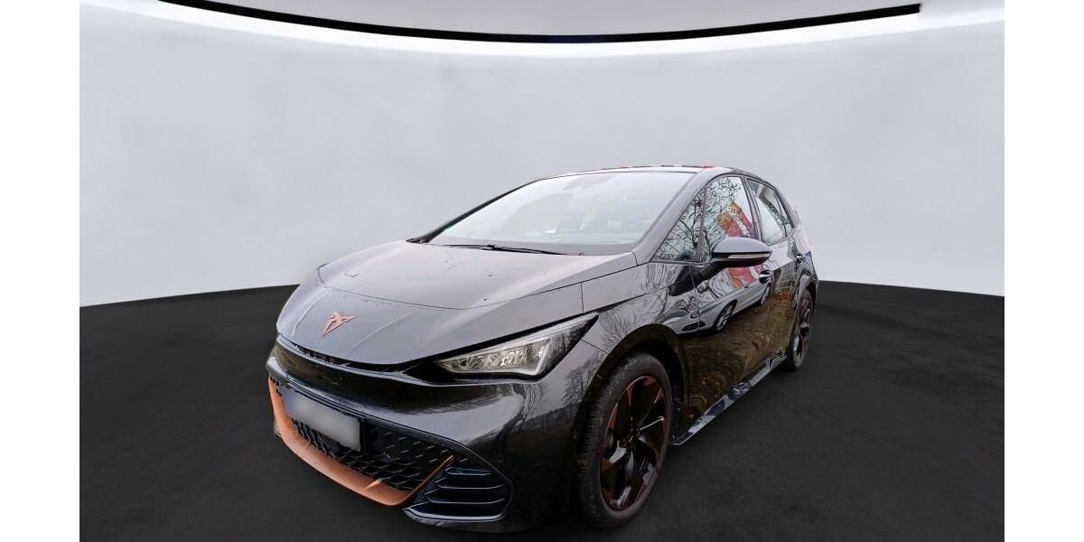 Cupra Born 16.435 km 29.790 &euro; Hagen 58091