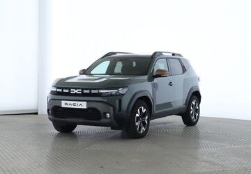 Dacia Duster 22.465 km 22.660 &euro; Oberhausen 46049