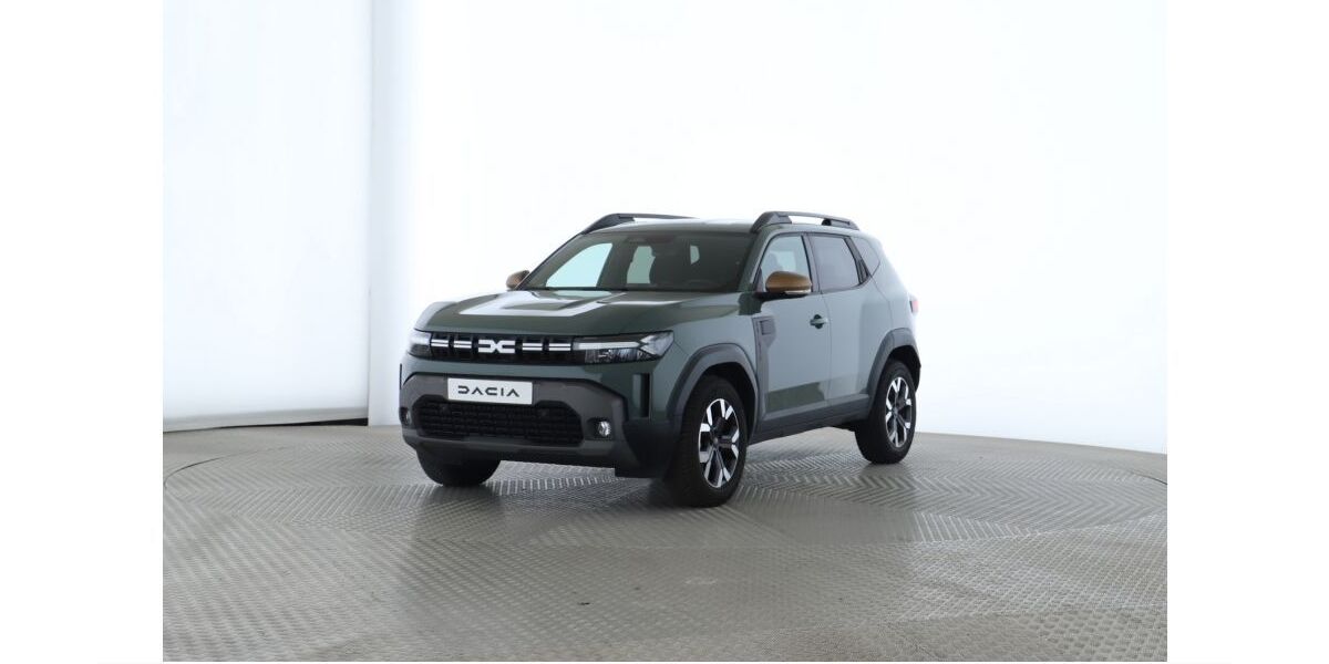 Dacia Duster 22.465 km 22.660 &euro; Oberhausen 46049