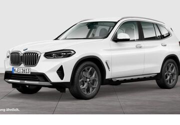 BMW X3 40.371 km 36.800 &euro; Herne 44625