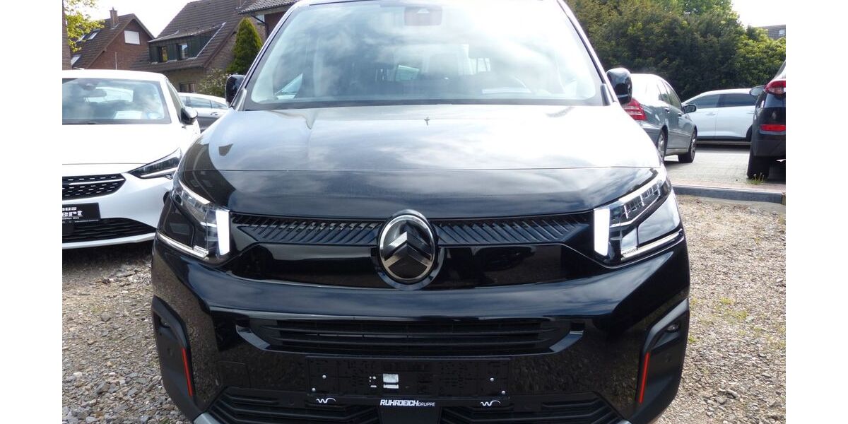 Citroen Berlingo 13.200 km 29.980 &euro; Oberhausen 46147