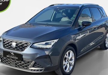 Seat Arona 24.391 km 25.470 &euro; Bottrop 46244