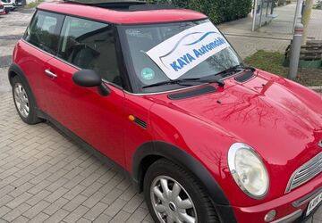 Mini ONE 192.000 km 1.980 &euro; Essen 45359