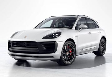 Porsche Macan 43.350 km 95.900 &euro; Holzwickede 59439