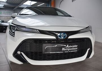 Toyota Corolla 68.257 km 19.280 &euro; Heiligenhaus 42579