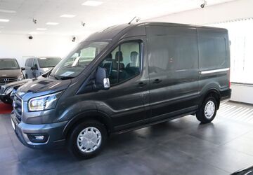 Ford Transit 125.857 km 29.950 &euro; Essen 45329