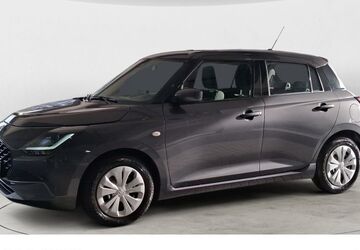 Suzuki Swift 9.500 km 14.880 &euro; Herne 44625