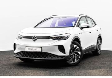VW ID.4 38.588 km 22.025 &euro; Hagen 58091