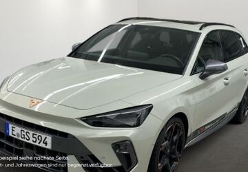 Cupra Leon 9.545 km 46.980 &euro; Essen 45307