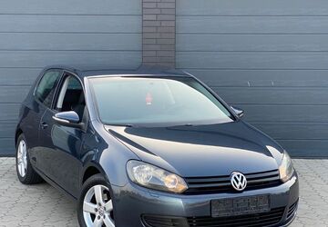 VW Golf 172.000 km 2.900 &euro; Dorsten 46284