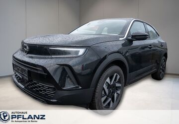 Opel Mokka 9.315 km 19.555 &euro; Dortmund 44263