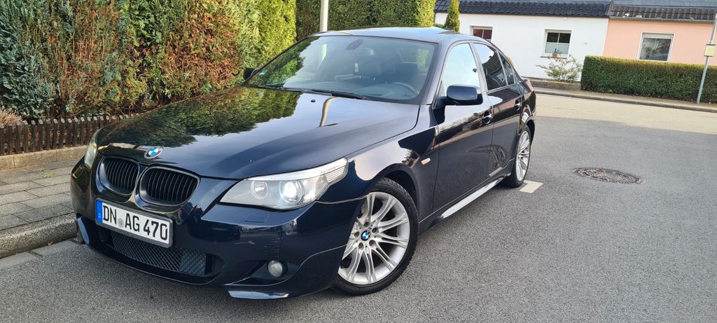 BMW 525 332.000 km 5.900 &euro; Oberhausen 46049