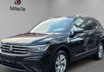 VW Tiguan Allspace 180.000 km 23.400 &euro; Dortmund OT Mitte 44145