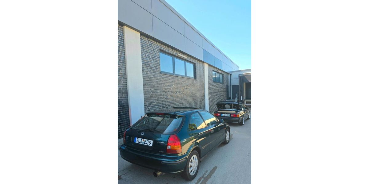 Honda Civic 140.700 km 3.799 &euro; Gladbeck 45966