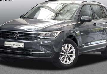 VW Tiguan 70.400 km 24.950 &euro; Hagen 58135