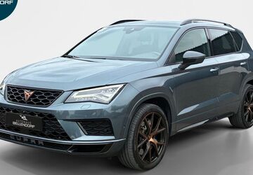 Cupra Ateca 64.549 km 24.470 &euro; Bottrop 46244