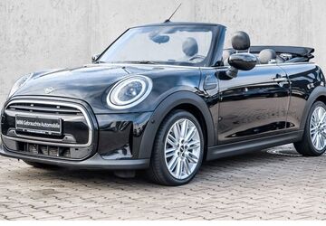 Mini Cooper Cabrio 76.990 km 21.870 &euro; Velbert 42553