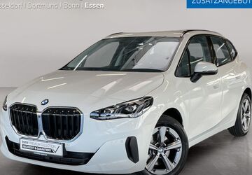 BMW 220 Active Tourer 8.797 km 32.999 &euro; Essen 45141
