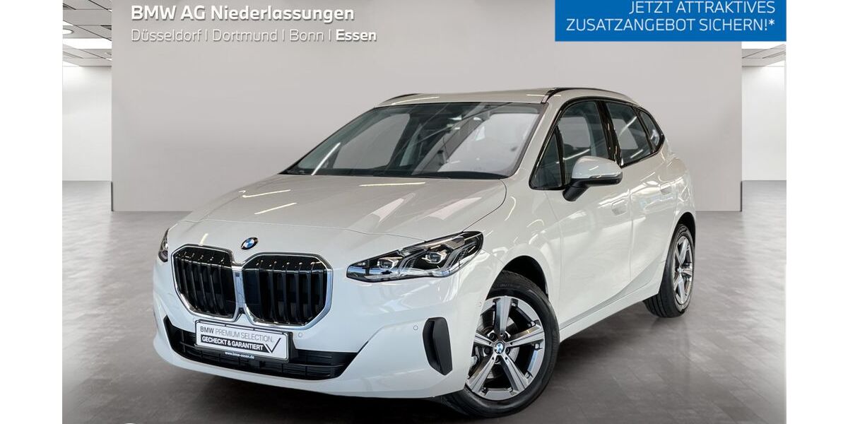 BMW 220 Active Tourer 8.797 km 32.999 &euro; Essen 45141