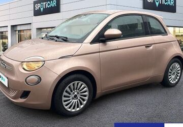 Fiat 500e 7.989 km 17.888 &euro; Essen 45143