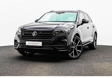 VW Touareg 86.607 km 50.820 &euro; Hagen 58091