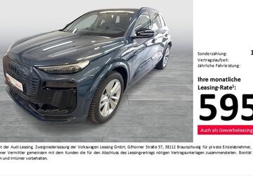 Audi Q6 e-tron 13.207 km 72.248 &euro; Dortmund 44143