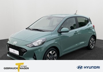 Hyundai i10 14.610 km 14.390 &euro; Herne 44653