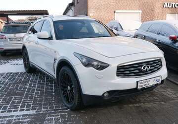 INFINITI FX 184.737 km 8.990 &euro; Selm 59379